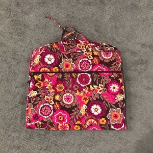 Vera Bradley Garment Bag
